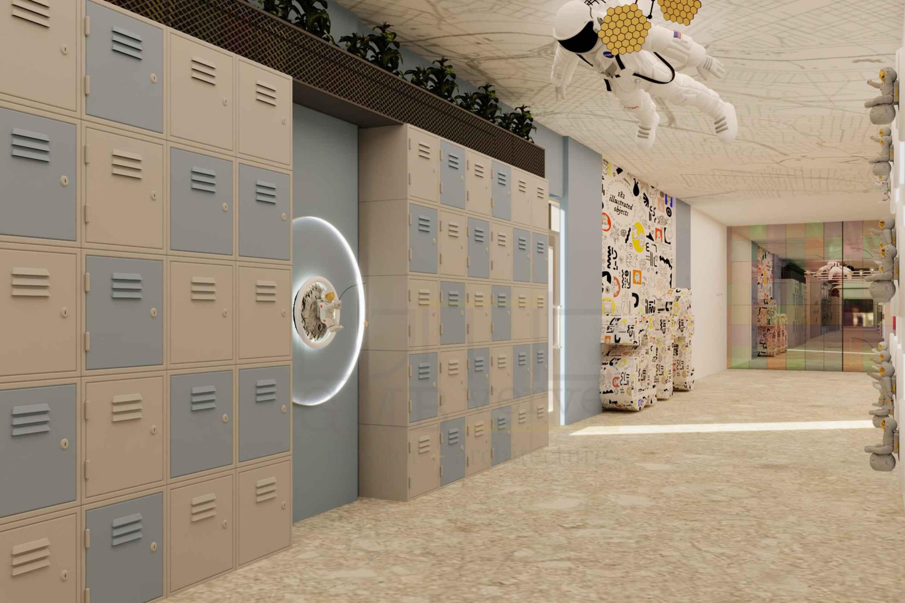 IACG Multimedia College Guntur Infrastructure and Facilities photo 77